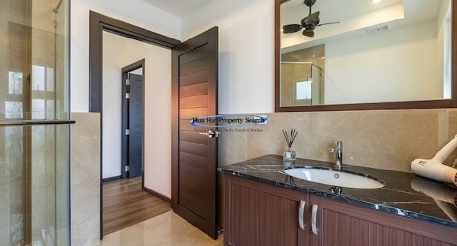 À vendre 4 chambres maison à Hua Hin, Prachuap Khiri Khan