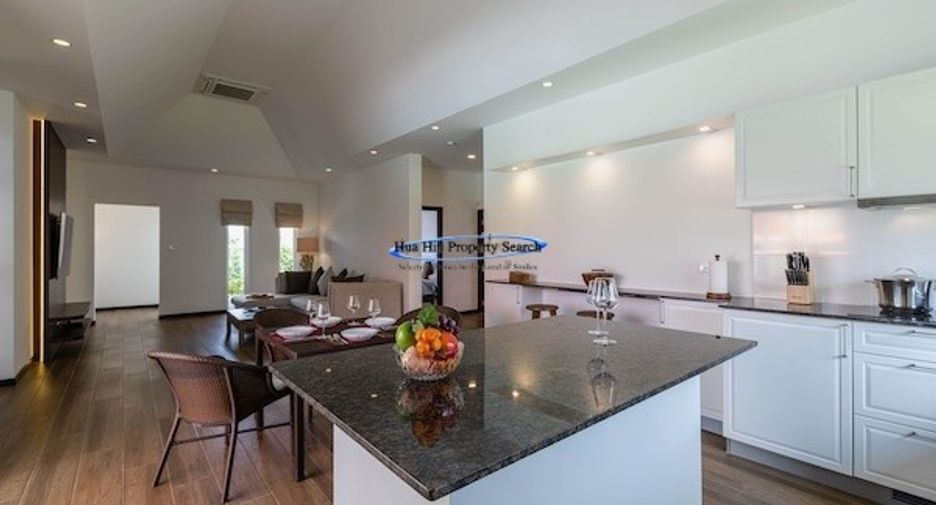 À vendre 4 chambres maison à Hua Hin, Prachuap Khiri Khan