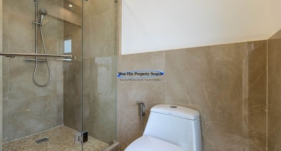 À vendre 4 chambres maison à Hua Hin, Prachuap Khiri Khan