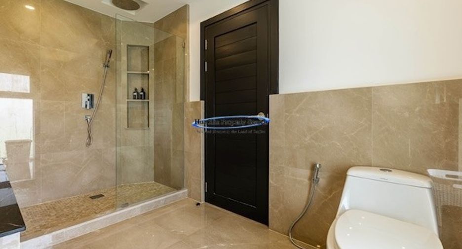À vendre 4 chambres maison à Hua Hin, Prachuap Khiri Khan