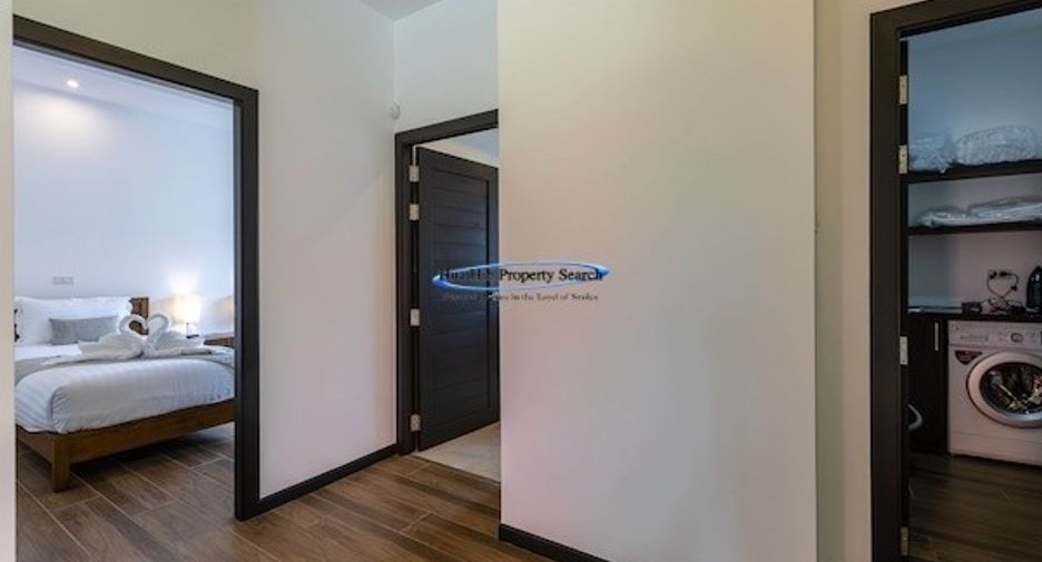 À vendre 4 chambres maison à Hua Hin, Prachuap Khiri Khan