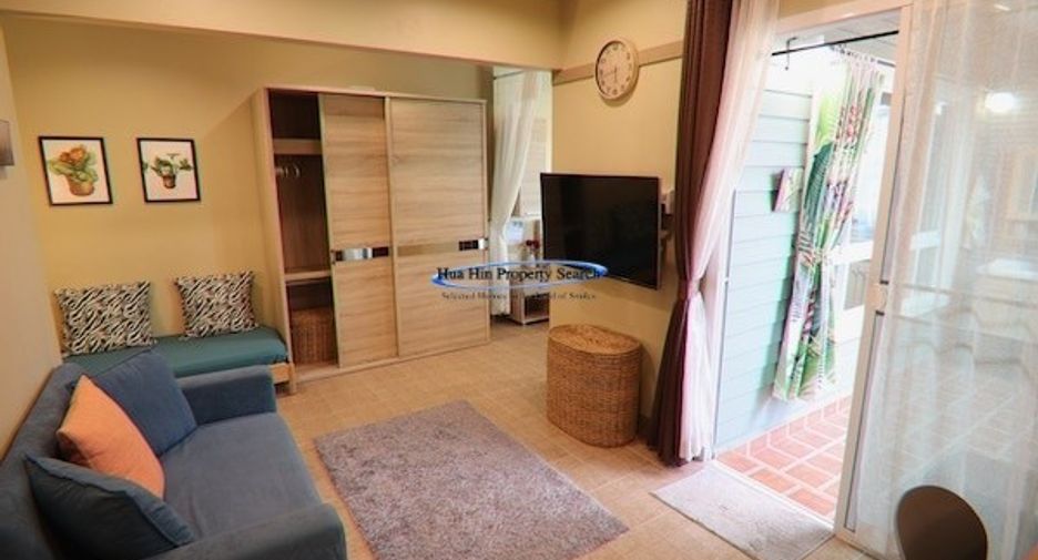 À vendre 4 chambres maison à Hua Hin, Prachuap Khiri Khan