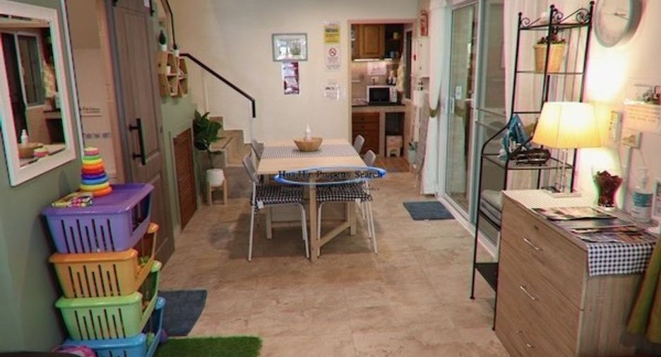À vendre 4 chambres maison à Hua Hin, Prachuap Khiri Khan