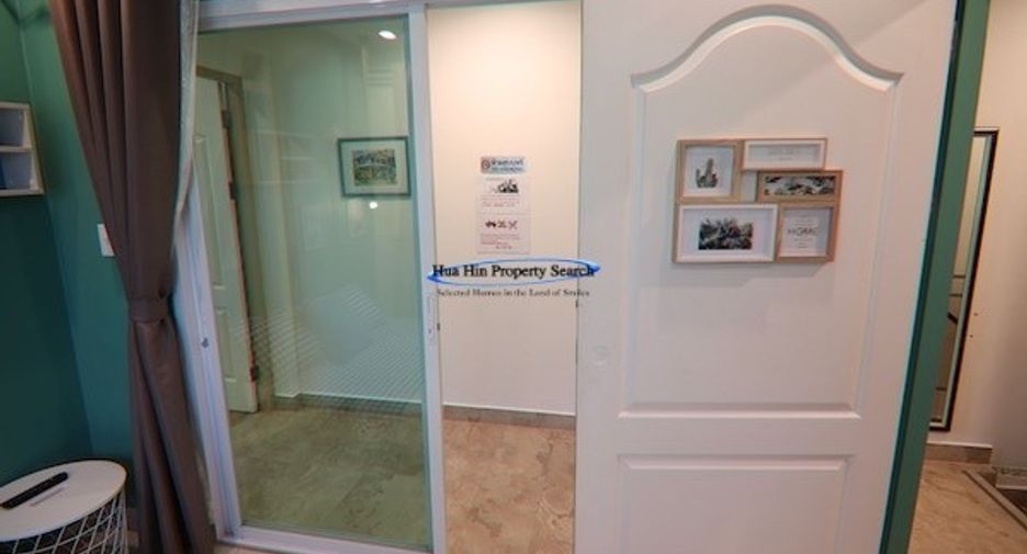 À vendre 4 chambres maison à Hua Hin, Prachuap Khiri Khan