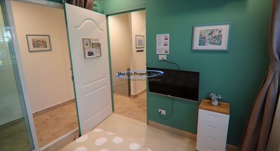 À vendre 4 chambres maison à Hua Hin, Prachuap Khiri Khan
