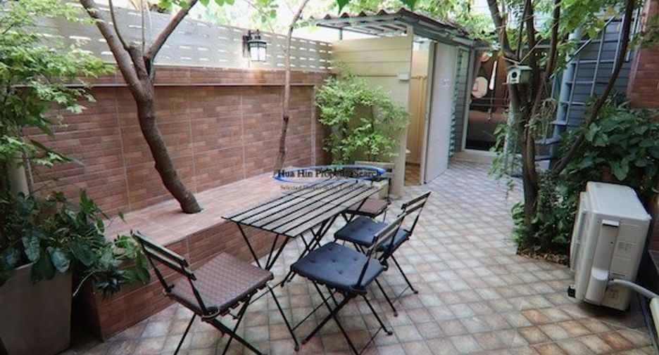 À vendre 4 chambres maison à Hua Hin, Prachuap Khiri Khan