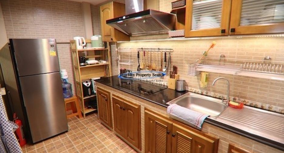 À vendre 4 chambres maison à Hua Hin, Prachuap Khiri Khan