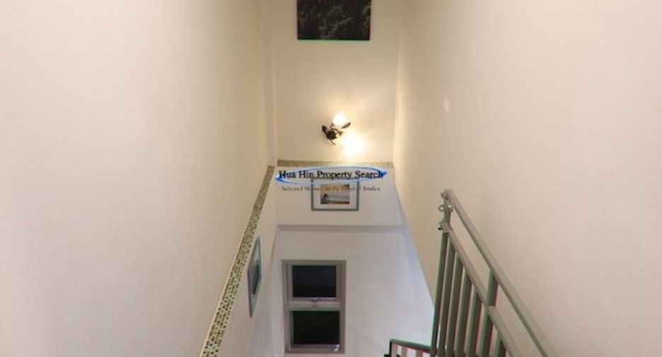 À vendre 4 chambres maison à Hua Hin, Prachuap Khiri Khan