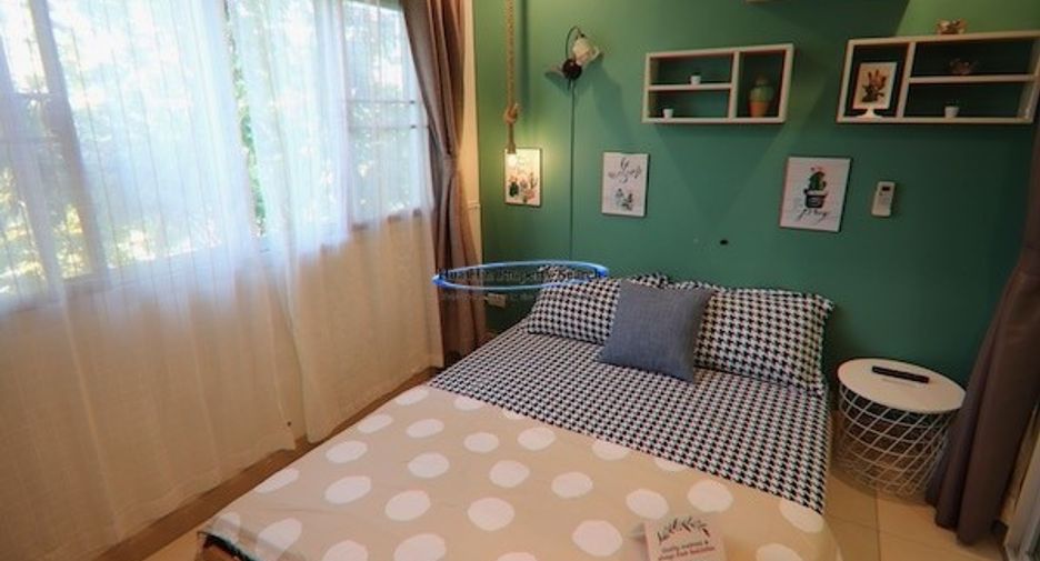 À vendre 4 chambres maison à Hua Hin, Prachuap Khiri Khan