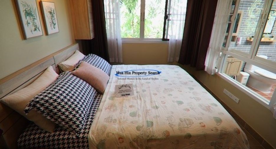 À vendre 4 chambres maison à Hua Hin, Prachuap Khiri Khan