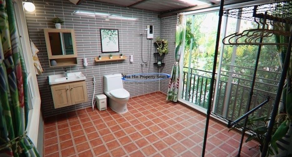 À vendre 4 chambres maison à Hua Hin, Prachuap Khiri Khan