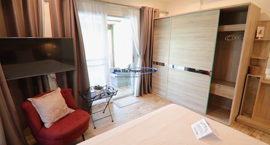 À vendre 4 chambres maison à Hua Hin, Prachuap Khiri Khan