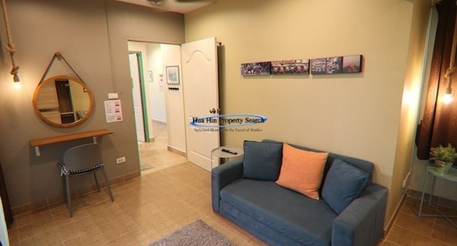 À vendre 4 chambres maison à Hua Hin, Prachuap Khiri Khan