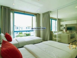 À louer 2 chambres maison à Hua Hin, Prachuap Khiri Khan