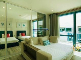 À louer 2 chambres maison à Hua Hin, Prachuap Khiri Khan