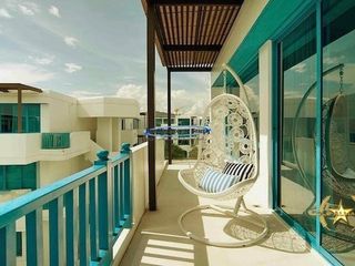 À louer 2 chambres maison à Hua Hin, Prachuap Khiri Khan