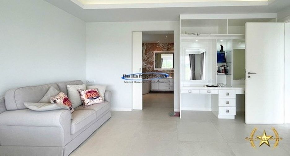 For sale 4 ベッドルーム house in Hua Hin, Prachuap Khiri Khan