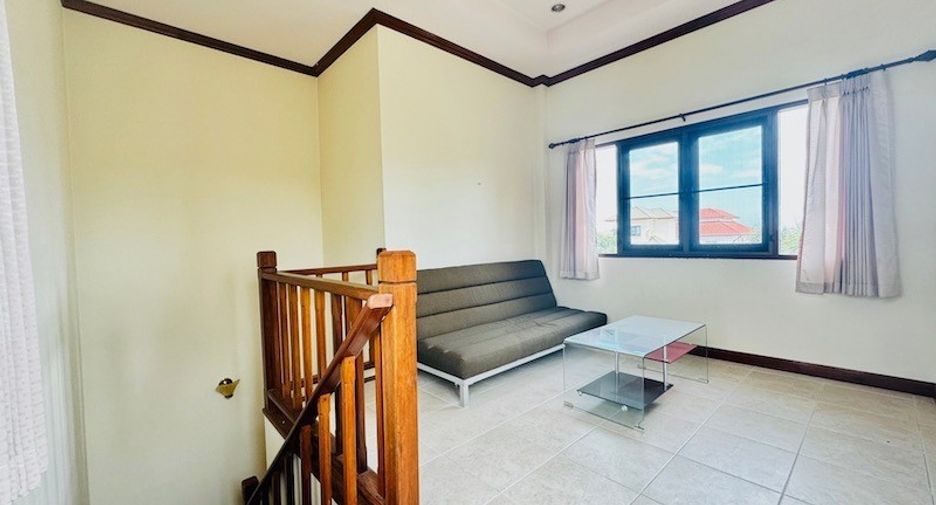 Casa en alquiler de 3 habitaciones en Hua Hin, Prachuap Khiri Khan