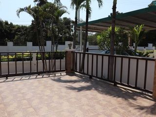 À louer 3 chambres maison à Hua Hin, Prachuap Khiri Khan