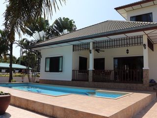 À louer 3 chambres maison à Hua Hin, Prachuap Khiri Khan