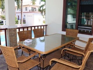 À louer 3 chambres maison à Hua Hin, Prachuap Khiri Khan