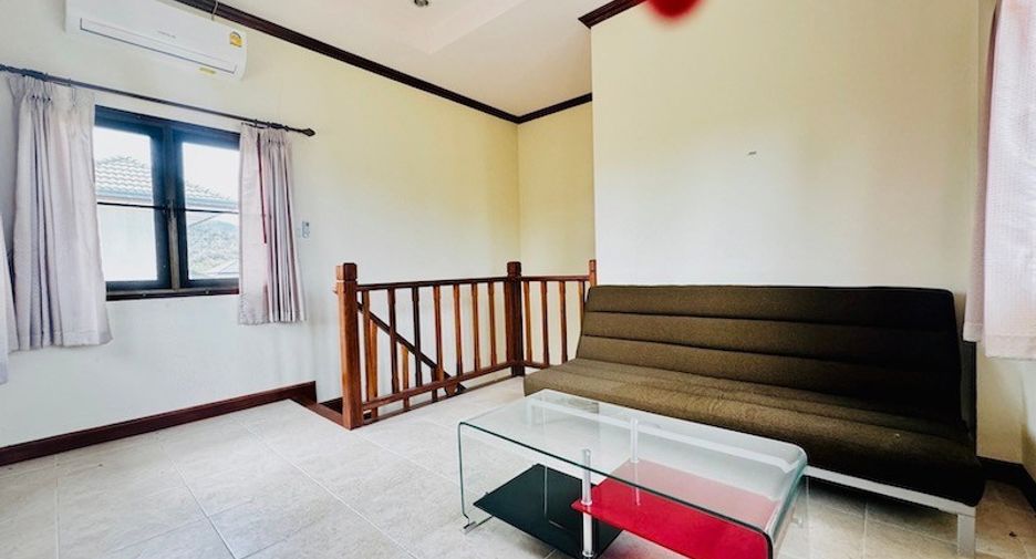 Casa en alquiler de 3 habitaciones en Hua Hin, Prachuap Khiri Khan
