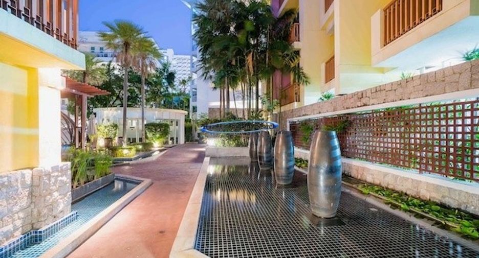 À louer 3 chambres maison à Hua Hin, Prachuap Khiri Khan