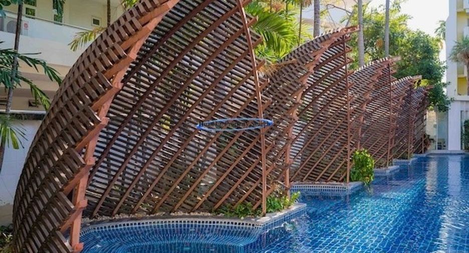 À louer 3 chambres maison à Hua Hin, Prachuap Khiri Khan