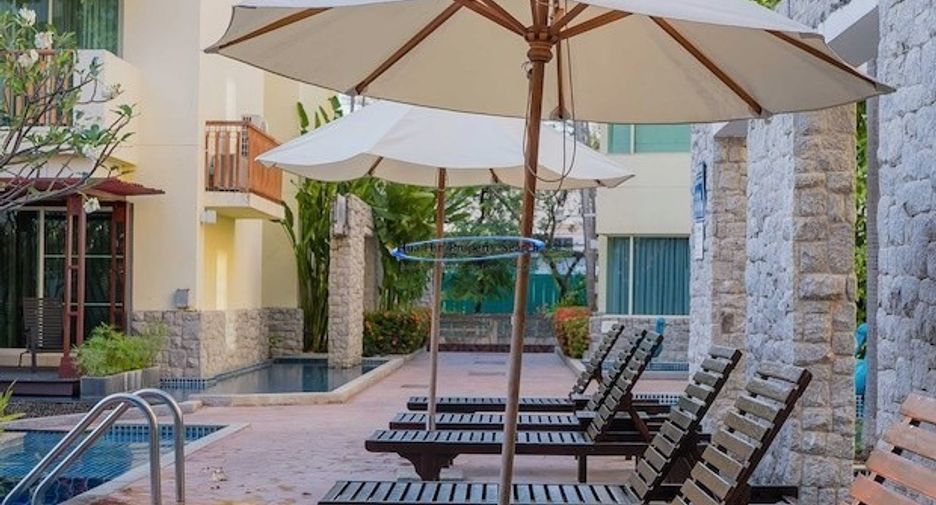 À louer 3 chambres maison à Hua Hin, Prachuap Khiri Khan