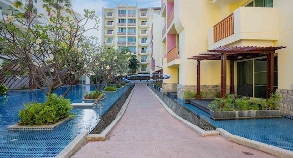 À louer 3 chambres maison à Hua Hin, Prachuap Khiri Khan