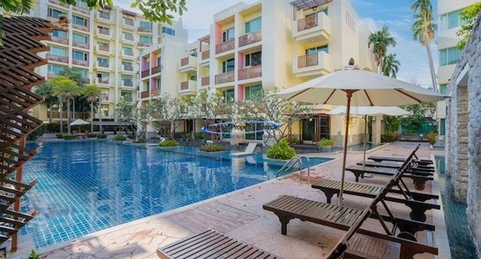 À louer 3 chambres maison à Hua Hin, Prachuap Khiri Khan