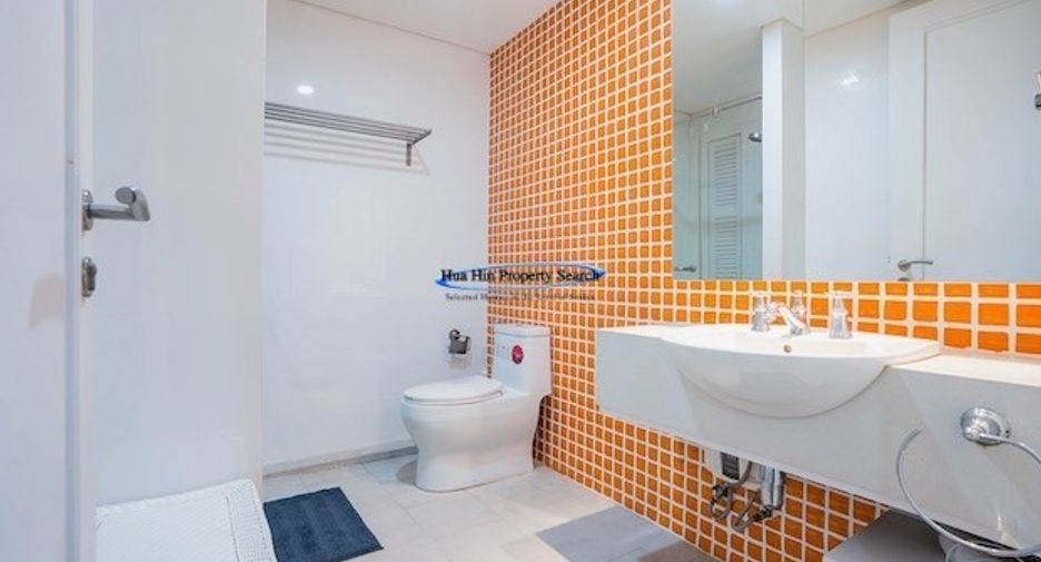 À louer 3 chambres maison à Hua Hin, Prachuap Khiri Khan