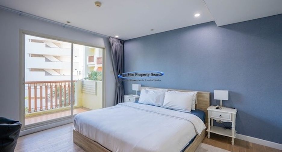 À louer 3 chambres maison à Hua Hin, Prachuap Khiri Khan