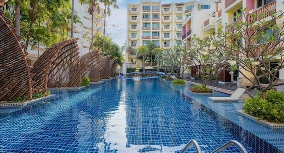 À louer 3 chambres maison à Hua Hin, Prachuap Khiri Khan