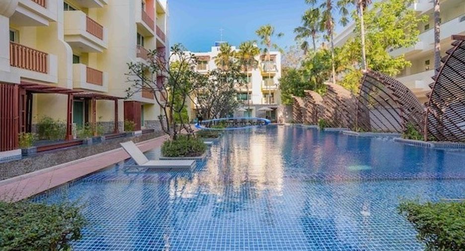 À louer 3 chambres maison à Hua Hin, Prachuap Khiri Khan