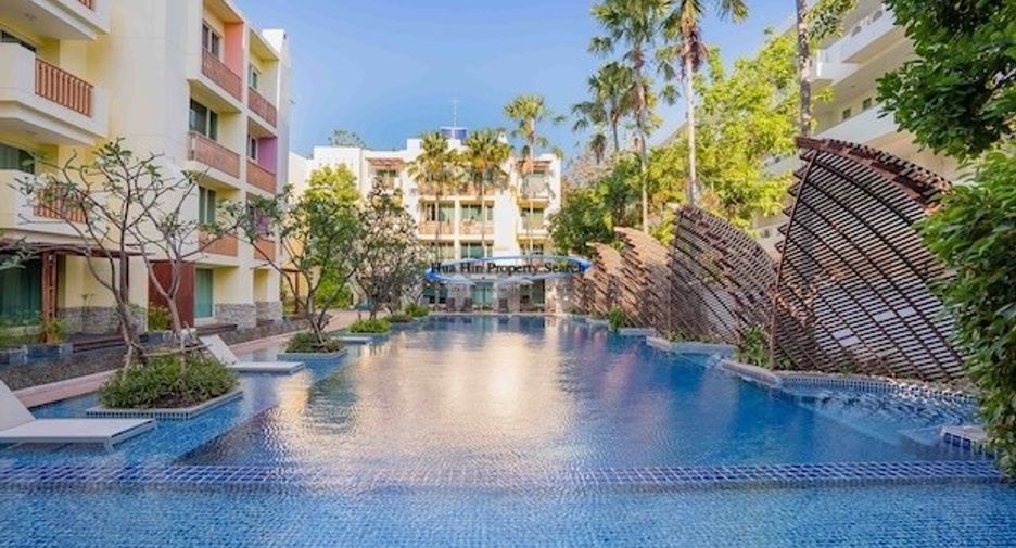 À louer 3 chambres maison à Hua Hin, Prachuap Khiri Khan