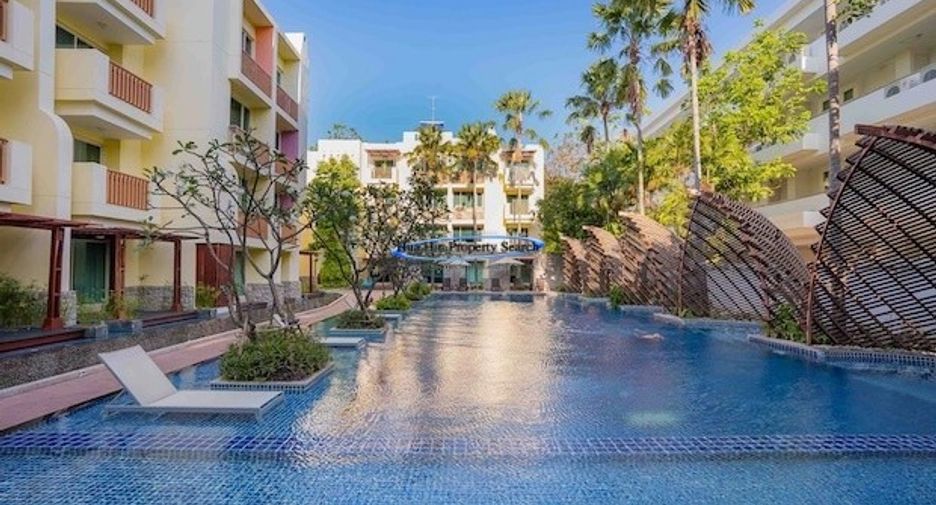 À louer 3 chambres maison à Hua Hin, Prachuap Khiri Khan
