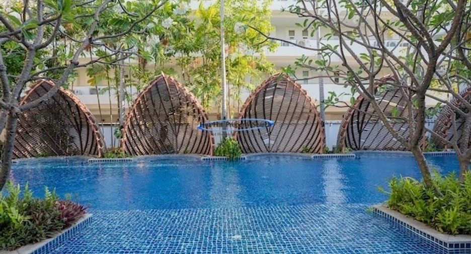 À louer 3 chambres maison à Hua Hin, Prachuap Khiri Khan