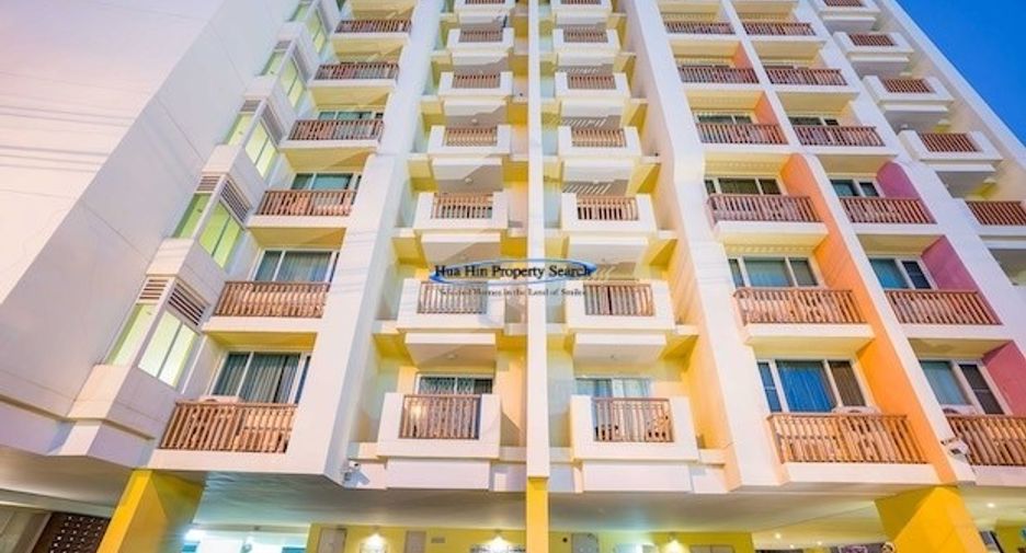 À louer 3 chambres maison à Hua Hin, Prachuap Khiri Khan
