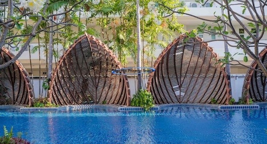 À louer 3 chambres maison à Hua Hin, Prachuap Khiri Khan