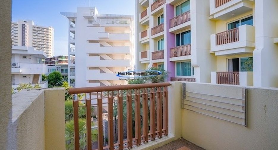 À louer 3 chambres maison à Hua Hin, Prachuap Khiri Khan