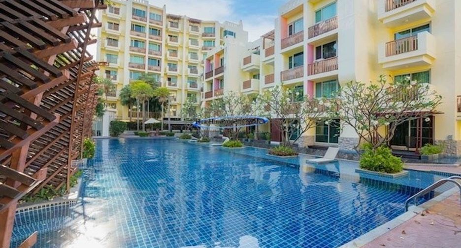 À louer 3 chambres maison à Hua Hin, Prachuap Khiri Khan