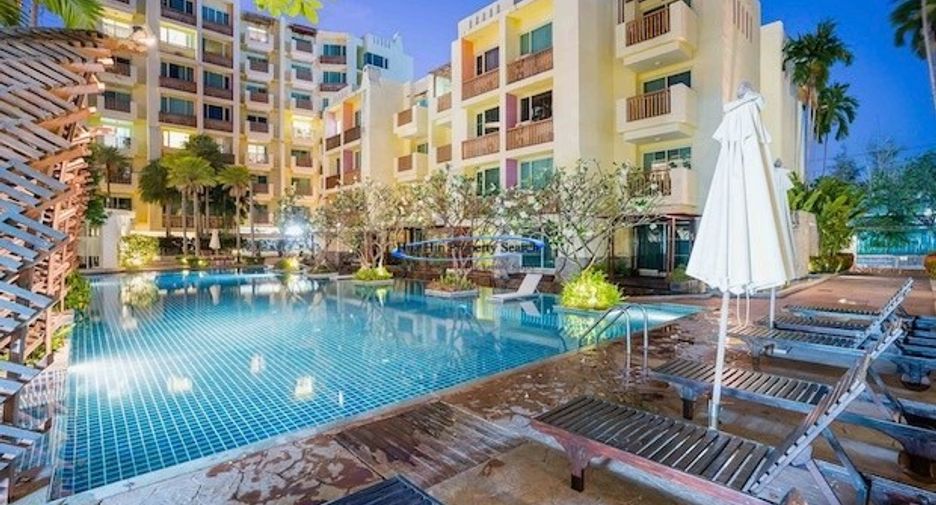 À louer 3 chambres maison à Hua Hin, Prachuap Khiri Khan