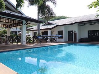For sale 2 bedrooms house in Pran Buri, Prachuap Khiri Khan