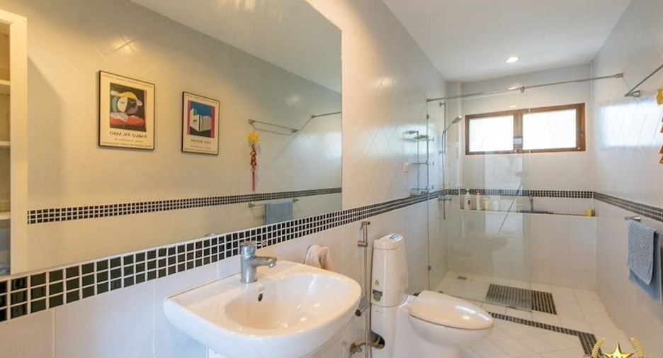 Haus zum Kauf mit 2 Zimmer in Pran Buri, Prachuap Khiri Khan