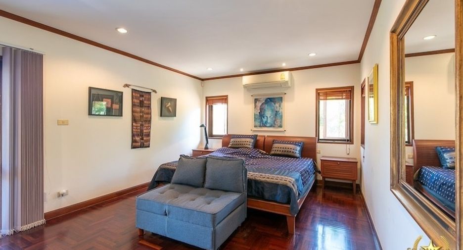 Haus zum Kauf mit 2 Zimmer in Pran Buri, Prachuap Khiri Khan