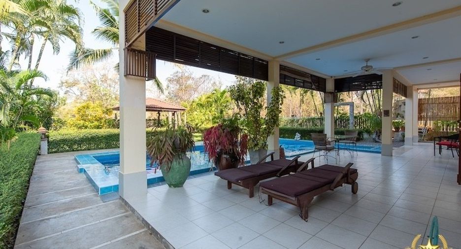 Haus zum Kauf mit 2 Zimmer in Pran Buri, Prachuap Khiri Khan