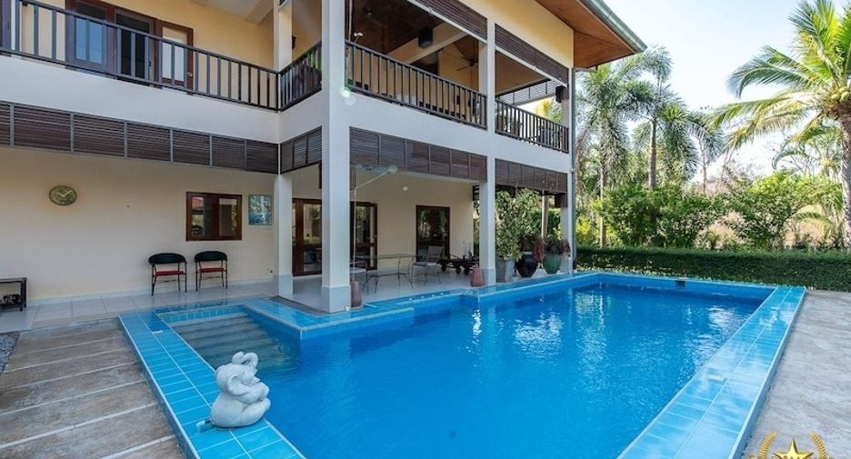 Haus zum Kauf mit 2 Zimmer in Pran Buri, Prachuap Khiri Khan