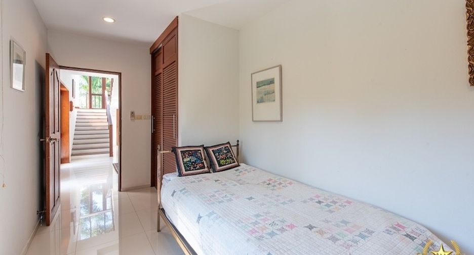 Haus zum Kauf mit 2 Zimmer in Pran Buri, Prachuap Khiri Khan