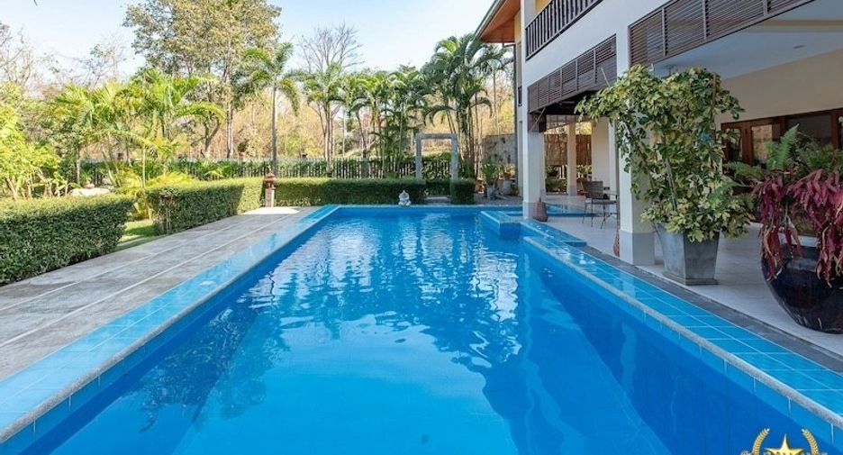 Haus zum Kauf mit 2 Zimmer in Pran Buri, Prachuap Khiri Khan